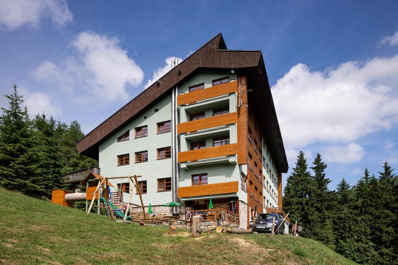 Cihlářka 303 Pec pod Snezkou Exterior foto