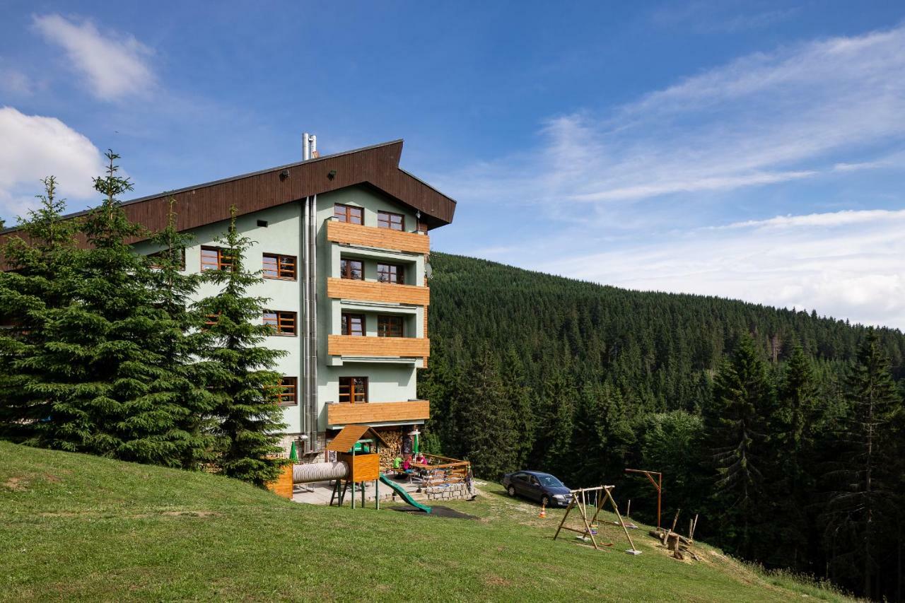 Cihlářka 303 Pec pod Snezkou Exterior foto